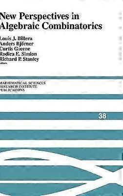 New Perspectives in Algebraic Combinatorics