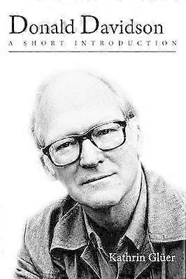 Donald Davidson