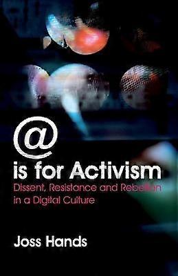 @ is for Activism