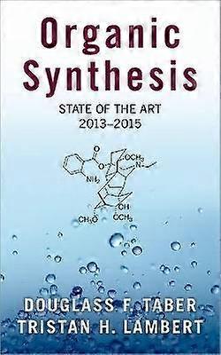 Synthèse organique