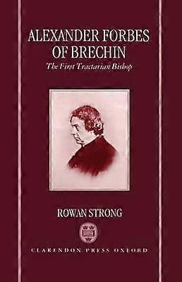 Alexander Forbes of Brechin