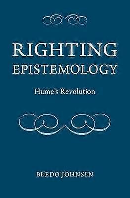 Prostowanie epistemologii