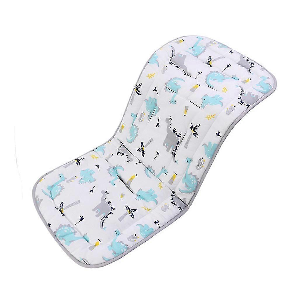 Universal Breathable Stroller Mat, Stroller Cushion Baby Carriage Cushion
