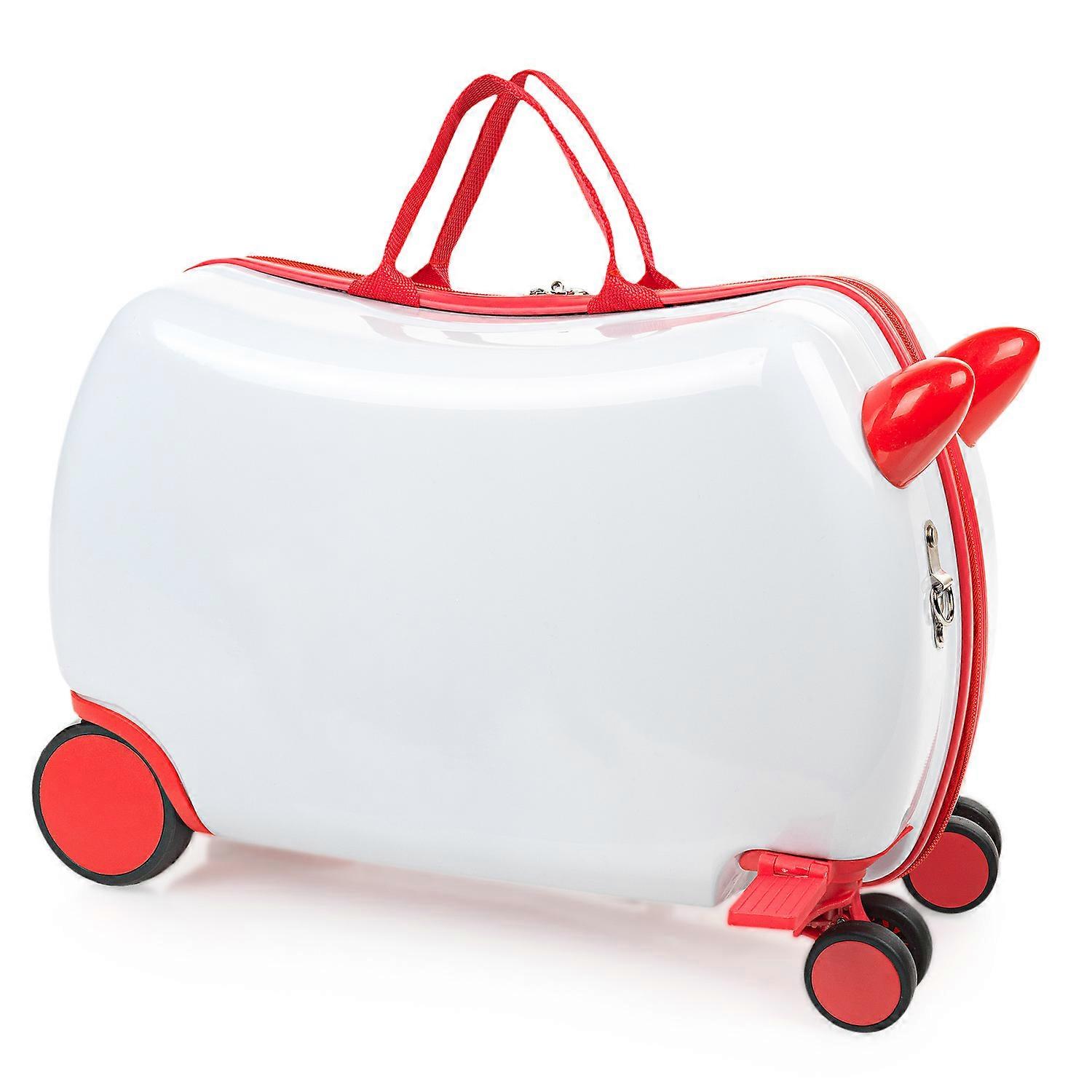 Itaca Happy Fun Days Valise à enfourcher