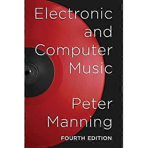 Electronic and Computer Music