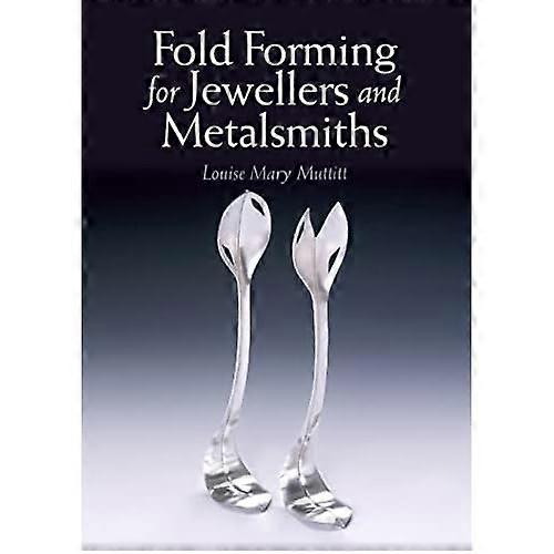 Doblar formando para joyeros y orfebres