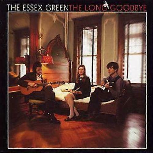 The Long Goodbye CD (2003)