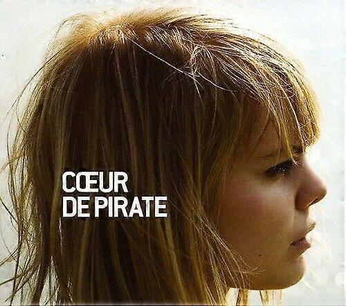 Coeur de pirate CD