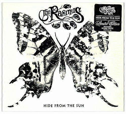 Rasmus Hide from the Sun CD