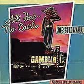 All Hat No Cattle CD (1999)