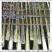 CD pentru copii Harrell Tom Wise