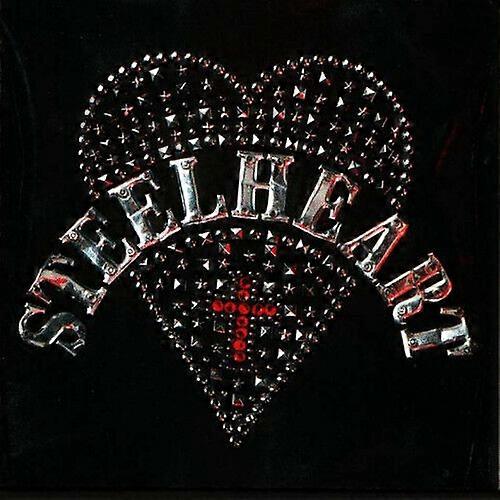 Steelheart CD