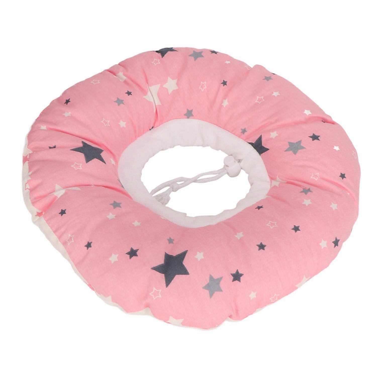 Ear Hole Pillow: Comfortable Ear Guard for Piercing and Side Sleeping