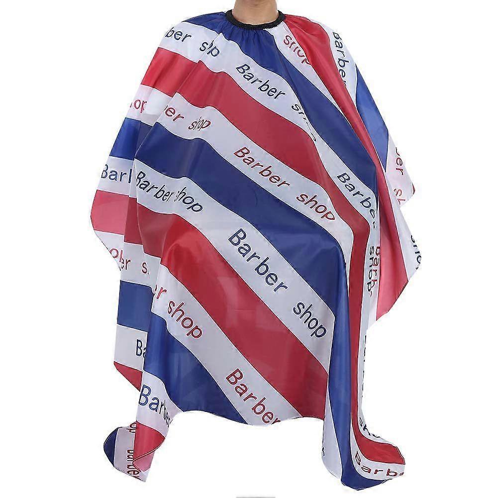 Waterproof Hairdressing Cape & Cutting Apron for Salons