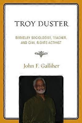 Troy Duster