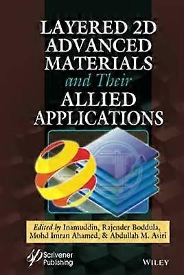 Layered 2D Materials and Their Allied Applications
