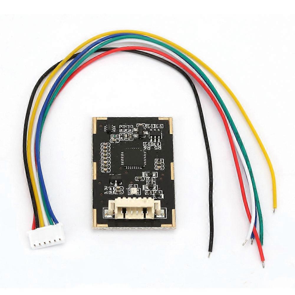R300 Capacitive Fingerprint Module Reader Sensor Access Control Recognition Device Scanner