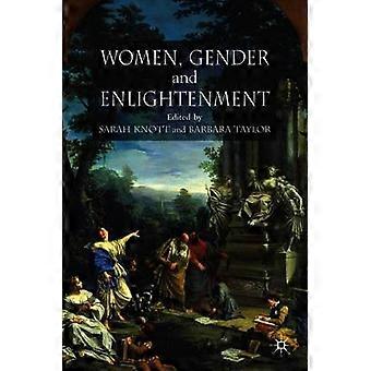Les femmes, le genre et les Lumières