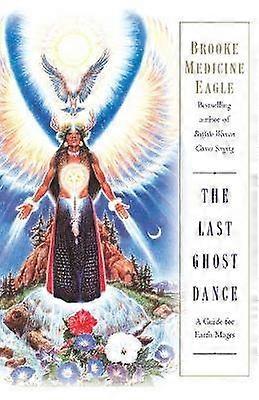 The Last Ghost Dance