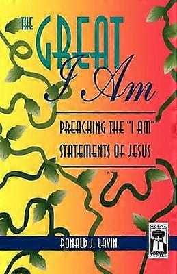 Geweldig Ik Ben Groot Amerikaanse Prediker-serie