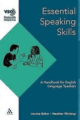 Essential Speaking Skills