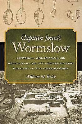 Captain Jones's Wormslow
