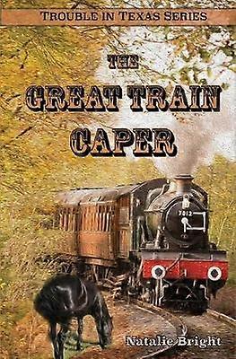 The Great Train Caper
