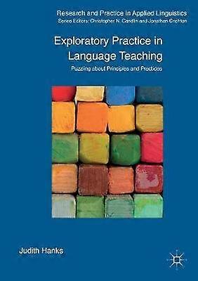 Exploratory Practice in Language Teaching