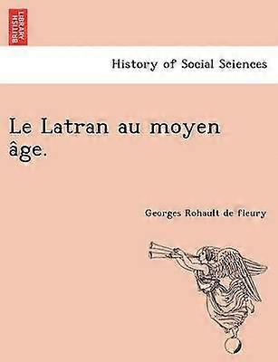 Le Latran au moyen age