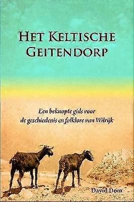 Het Keltische Geitendorp