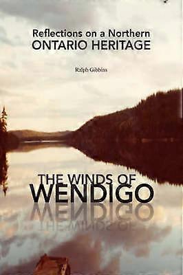 Die Winde des Wendigo