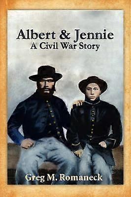 Albert et Jennie