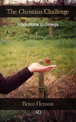 The Christian Challenge