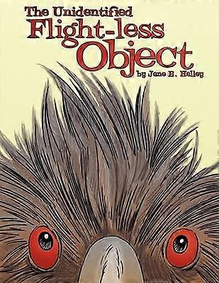 The Unidentified Flight-less Object