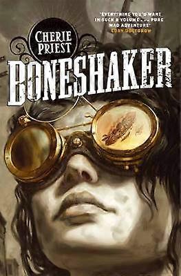 Boneshaker