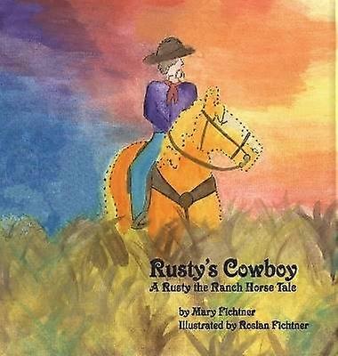 Rusty's Cowboy
