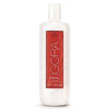 Schwarzkopf Professional - Igora Royal Oil Developer 1000ml