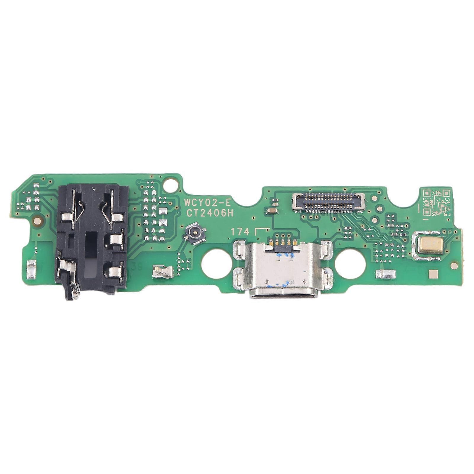 Charging Port Board