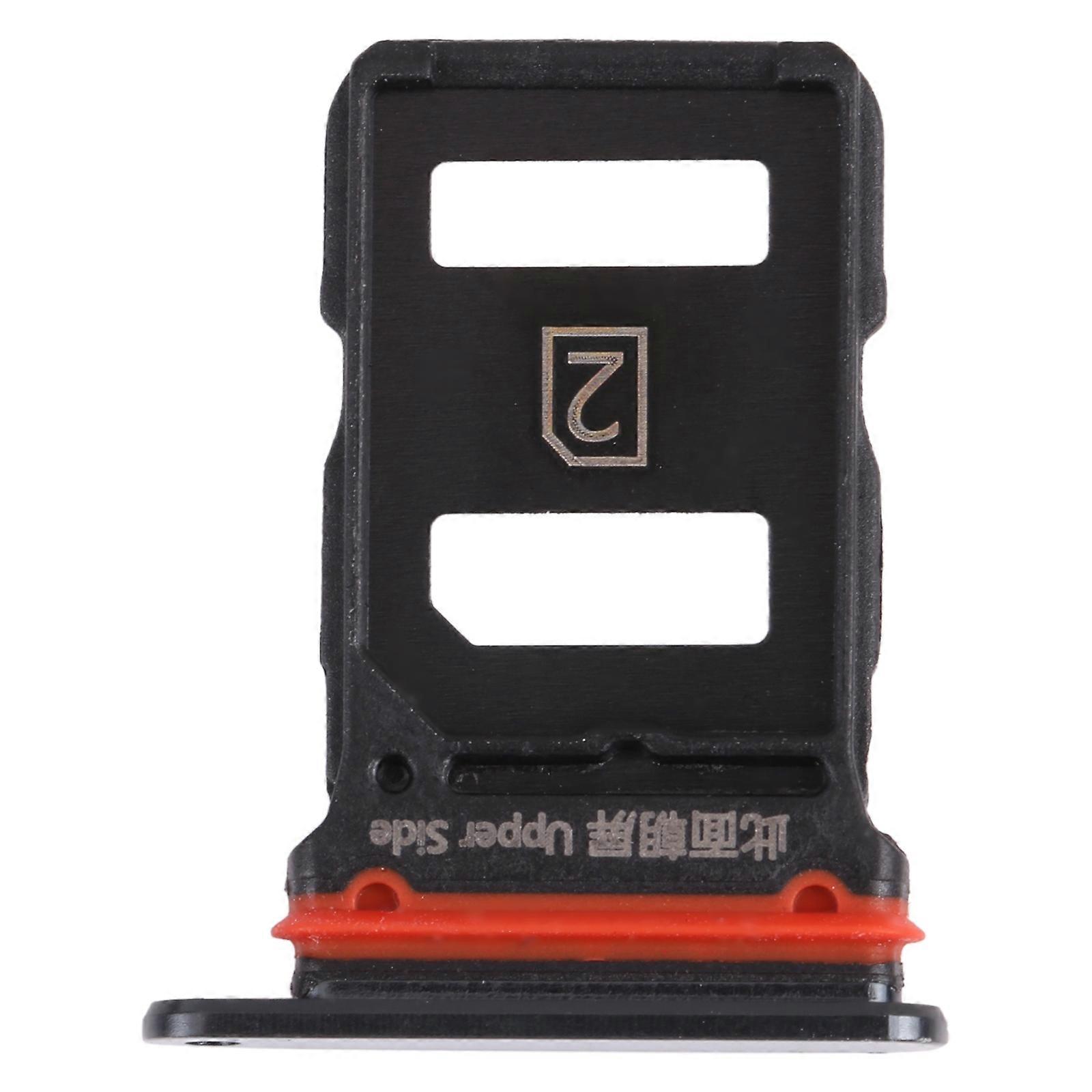 For vivo iQOO 3 5G SIM Card Tray + SIM Card Tray