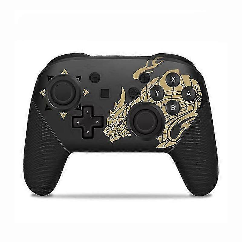 Draadloze Switch Pro Controller Geen Nfc en Wake Functie Gamepad Voor Nintend Switch / lite / steam Game Joystick