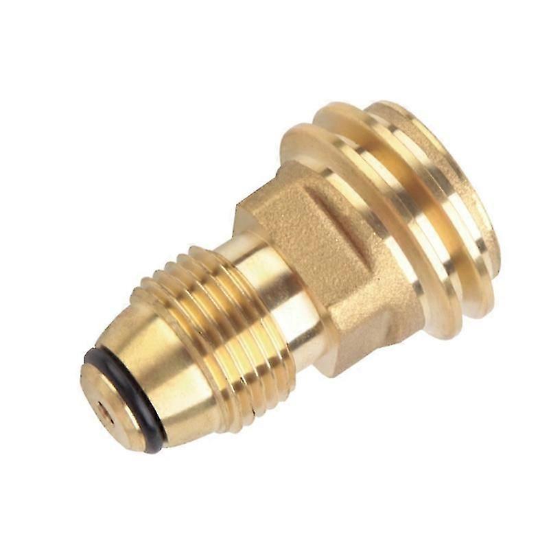 Quick Connector Air Pump Adapter for Auto Fast Conversion Head Gauge Compressor