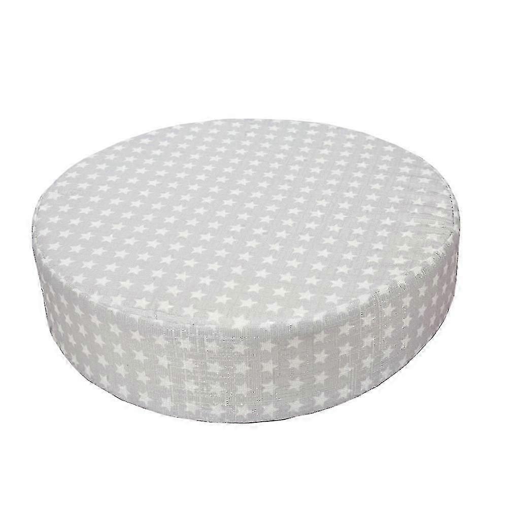 ベビーキッズブースタークッションダイニングチェア子供は身長シートパッドマット耐久マットを増やす