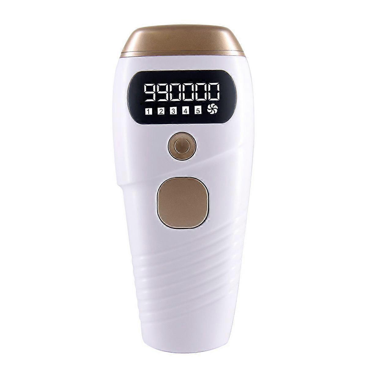 Epilators, Laser Hair Removal for Sensitive Skin, Permanent