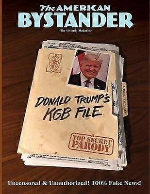 The American Bystander 11 11