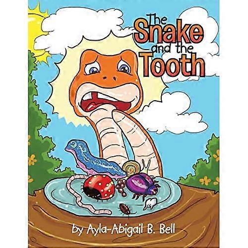 De slang en de tand