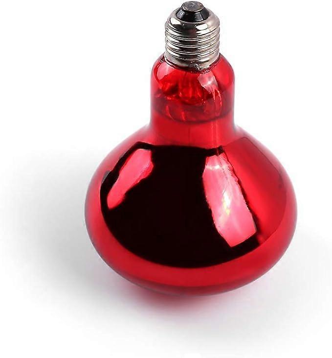 Infrared Light Bulb, 275W, Near Infrared Red Heat Lamp