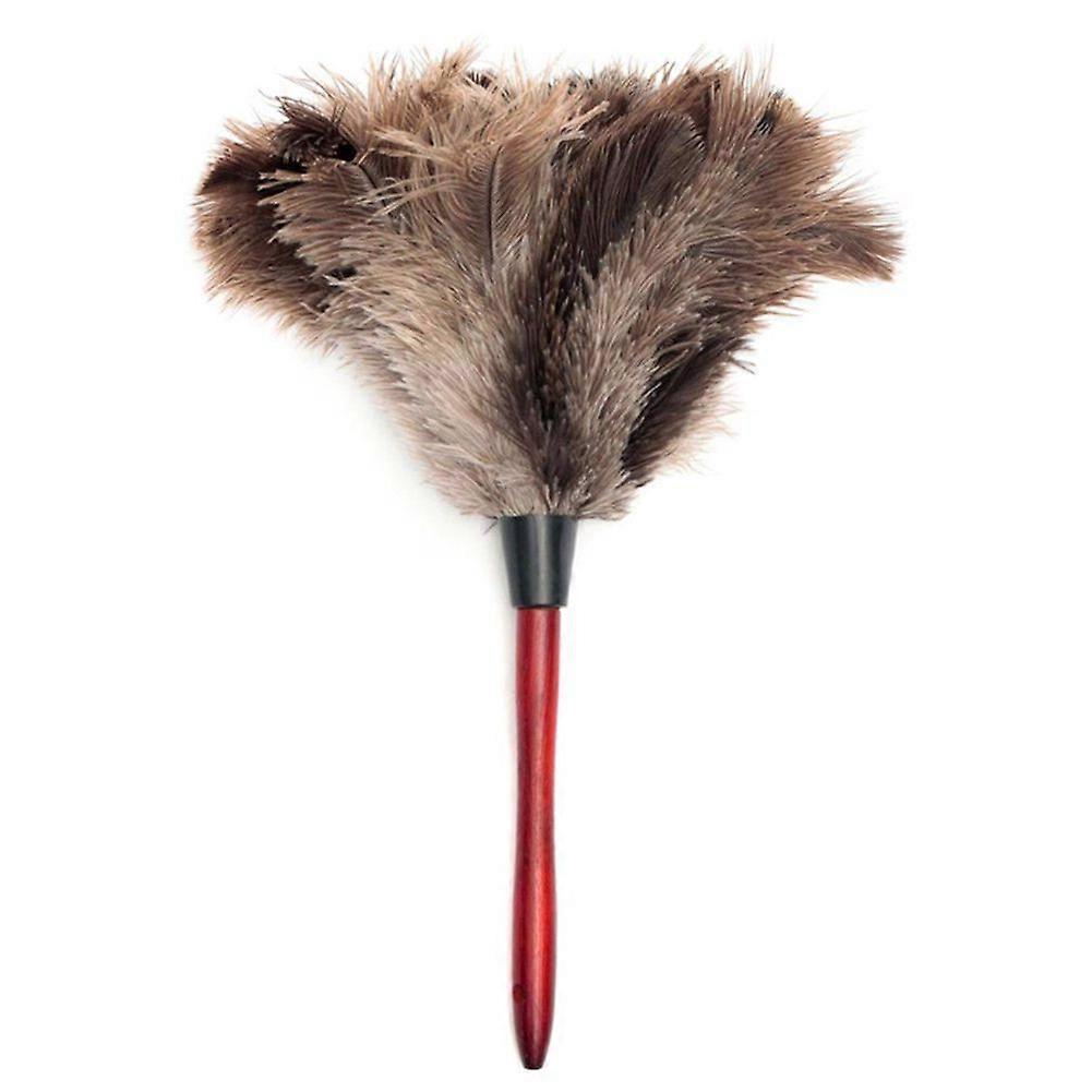 Electrostatic Dusters With Long Handle Ostrich Duster Brush clean Tools Household clean Accessories Home Feather Dusters