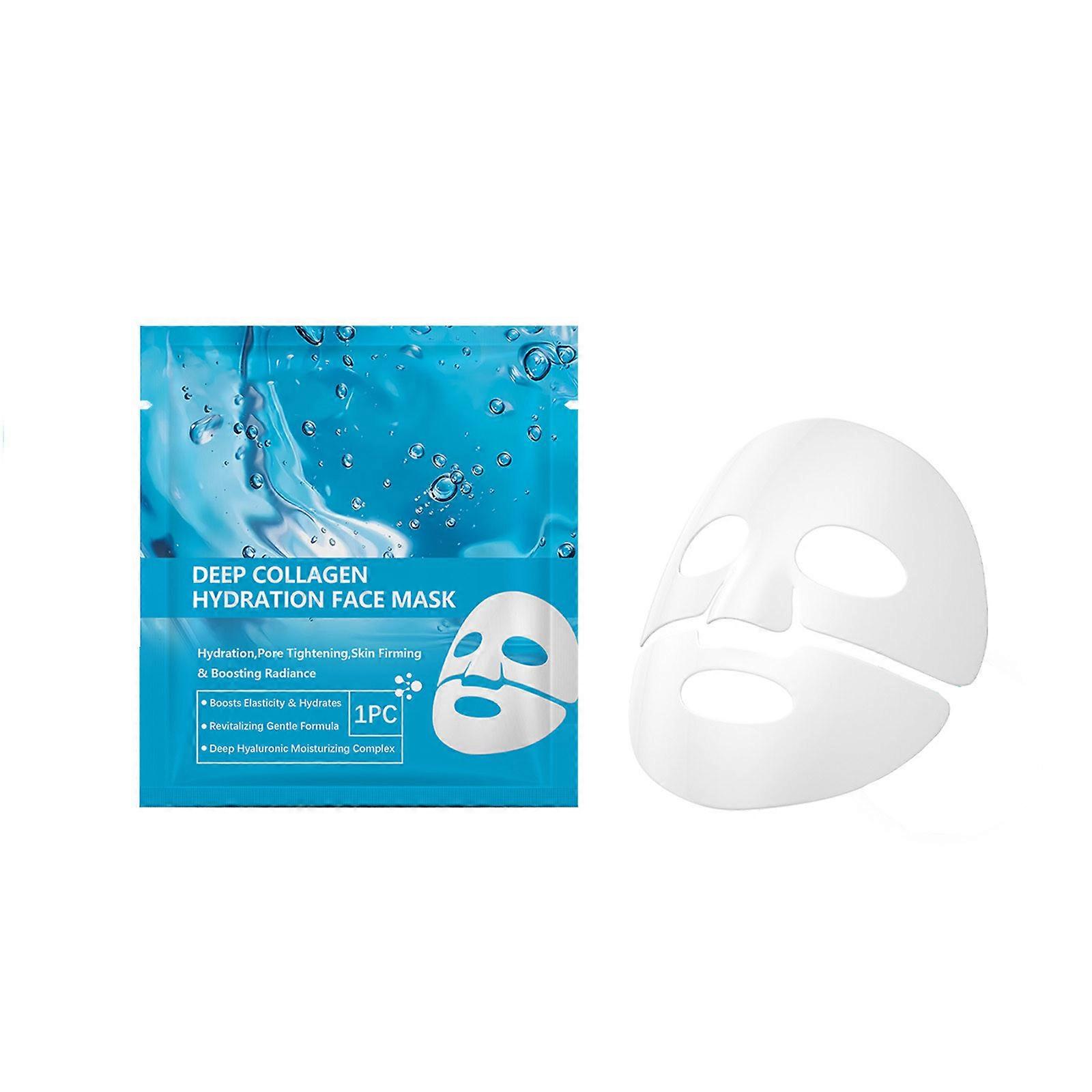 Moisturizing Wrinkle Facial Mask 58ml Hydrating Firming and Anti Aging Face Mask for Youthful Skin HarmonyHub40