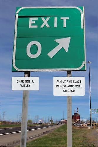 Exit Zero: Family and Class in Postindustrial Chicago