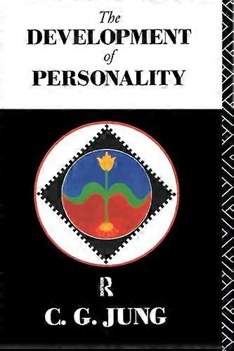 The Development of Personality